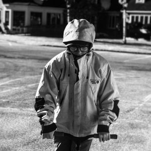 Meet your Posher, Noah